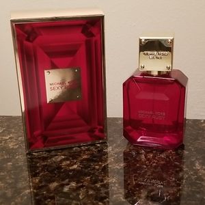 Michael Kors Sexy Ruby